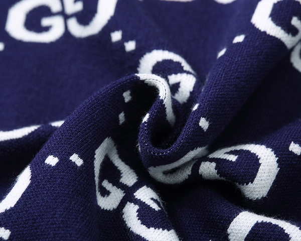 ブランドセーター全体デザイン